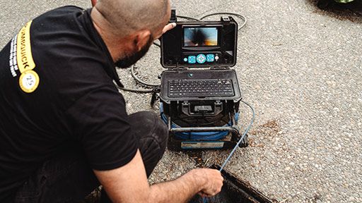 Plimmerton Drain & Sewer Plumbers: Fast