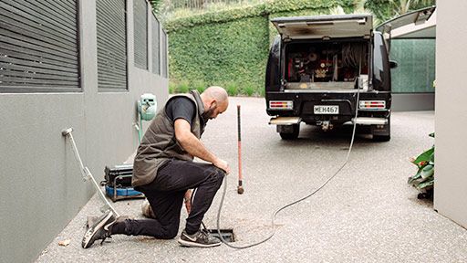 Plimmerton Drain & Sewer Plumbers: Fast